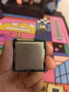 Intel i7-4790/i7-3770