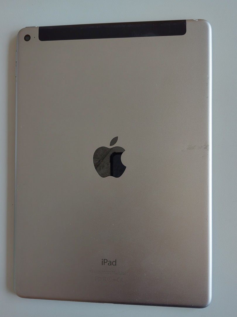 Ipad air hot sale 2 cellular