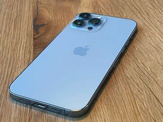 iPhone 13 Pro + AppleCare till 2024