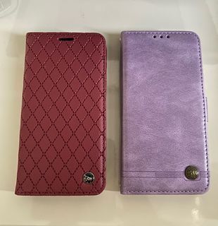 Louis Vuitton Lake Samsung Galaxy S23 Plus Clear Case