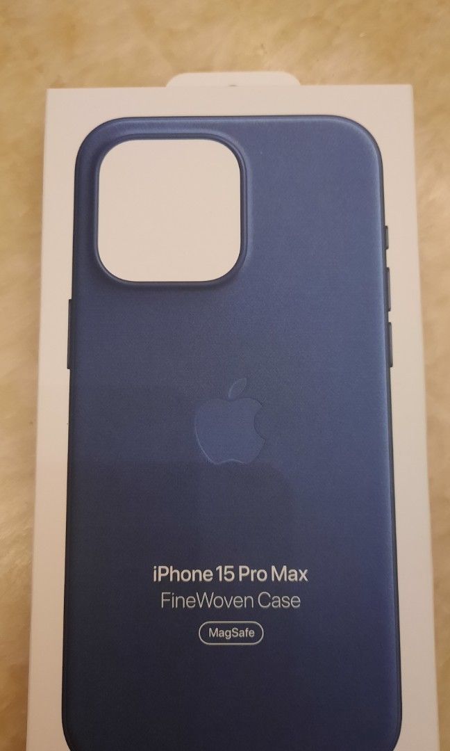 iphone 15 Pro Max Case, 手提電話, 電話及其他裝置配件, 手機套及手機