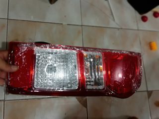Isuzu D-max 2014-2016 (LED Type) DMAX Tail Light Tail Lamp Taillight Tail lamp