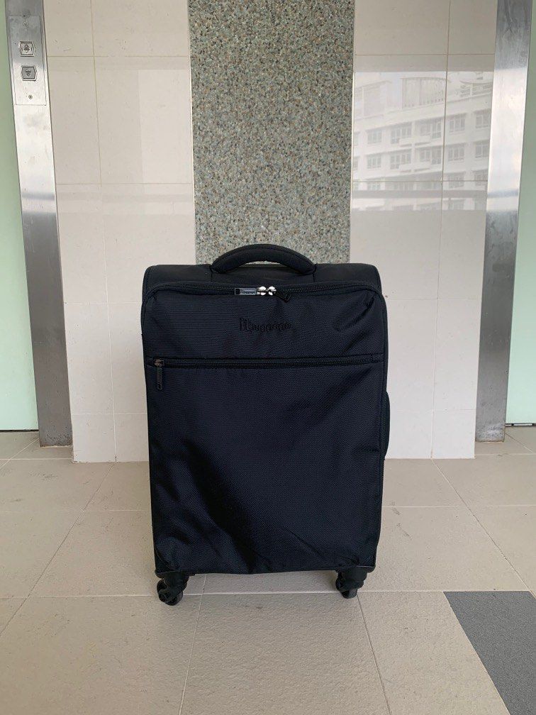 it Luggage Primark Travel Ultra Light Collection 20 4 Wheel