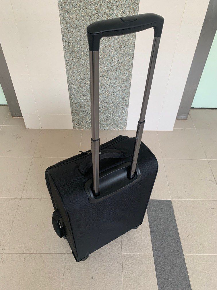 Primark online it luggage
