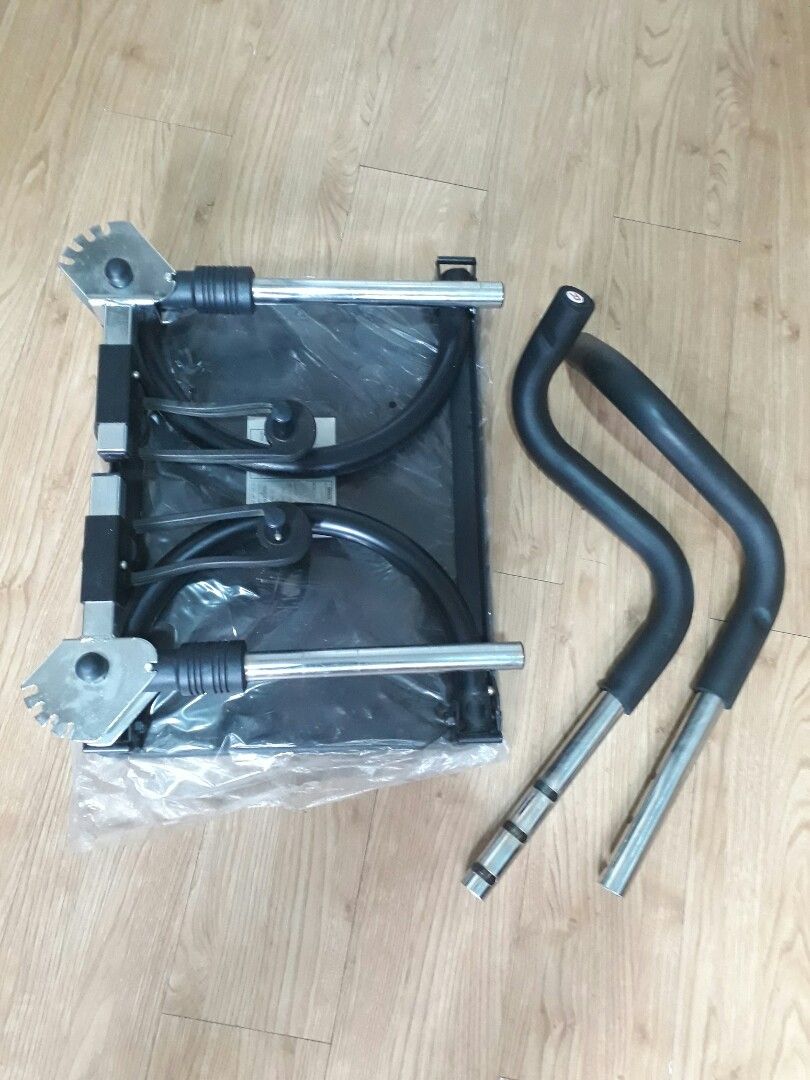 Jake AB exercise machine, Sports Equipment, Exercise & Fitness, Cardio ...