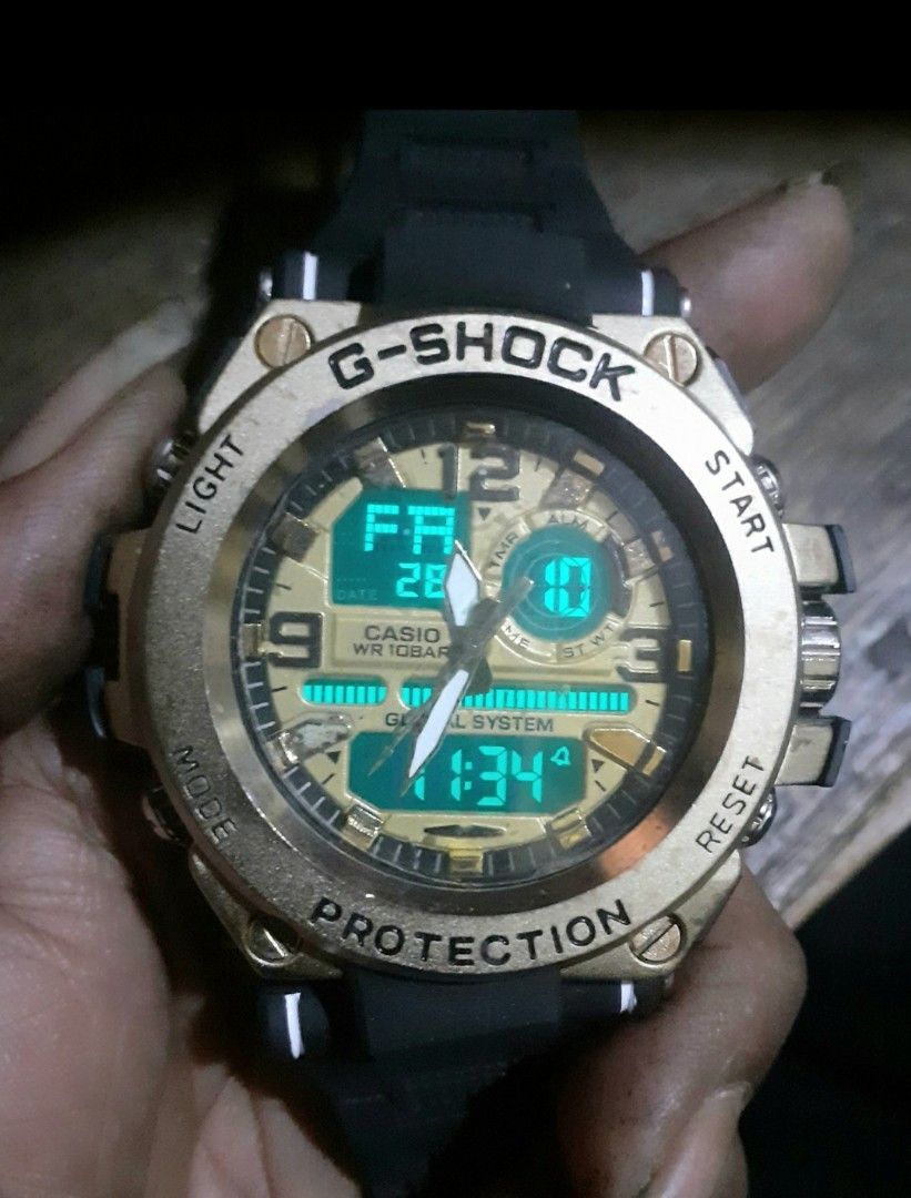 Casio wr20bar global system clearance