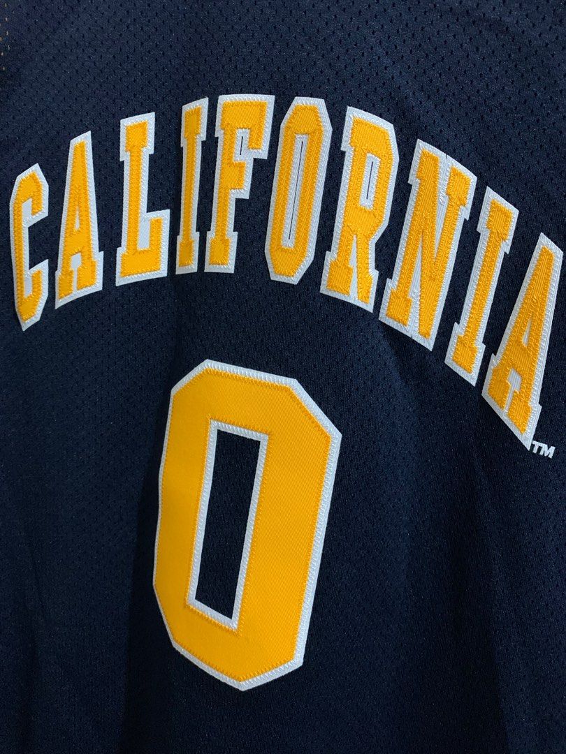 Jaylen brown deals cal jersey