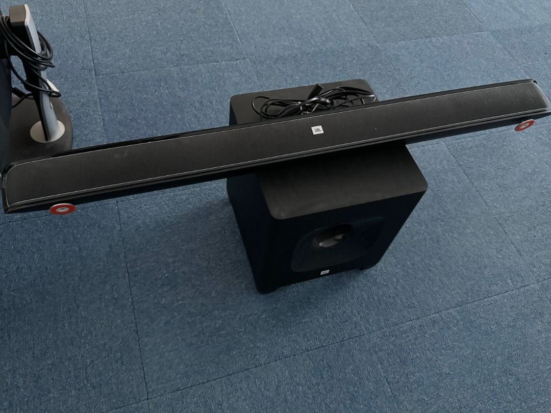 Jbl sb400 outlet for sale