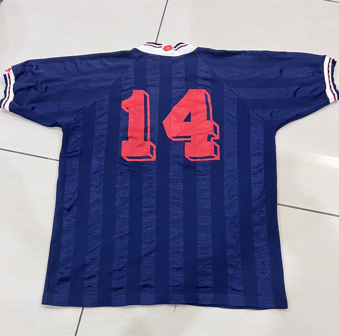 Lotto hotsell sportswear usa