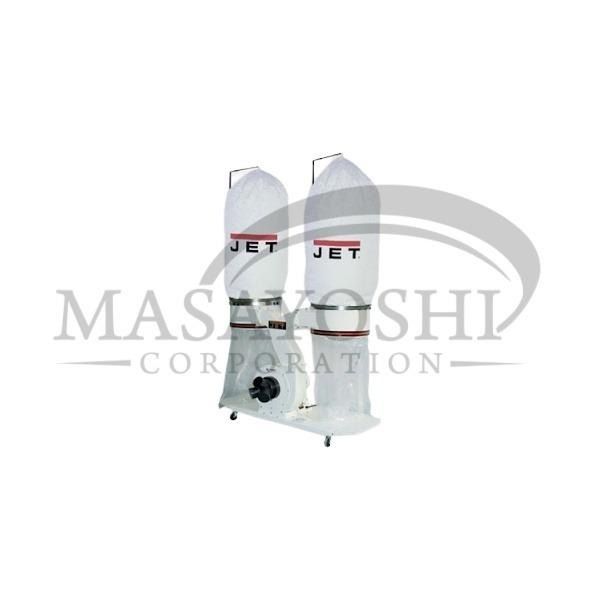 Jet Dust Collector DC1900A Cleaner Dust Collector, Commercial