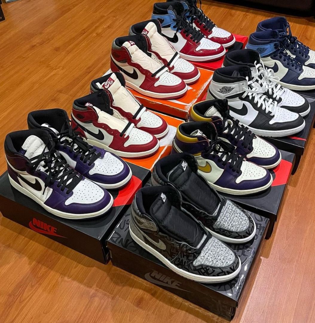 Jordan cheap 1s sale