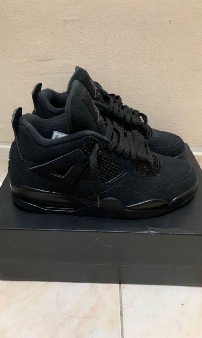 Jordan 4 discount pure money footlocker