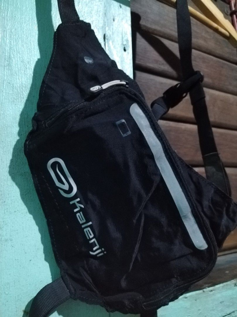 Kalenji 2 store position bag
