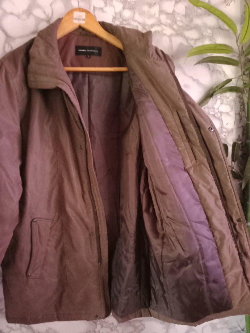 Rare kansai yamamoto jacket - Gem