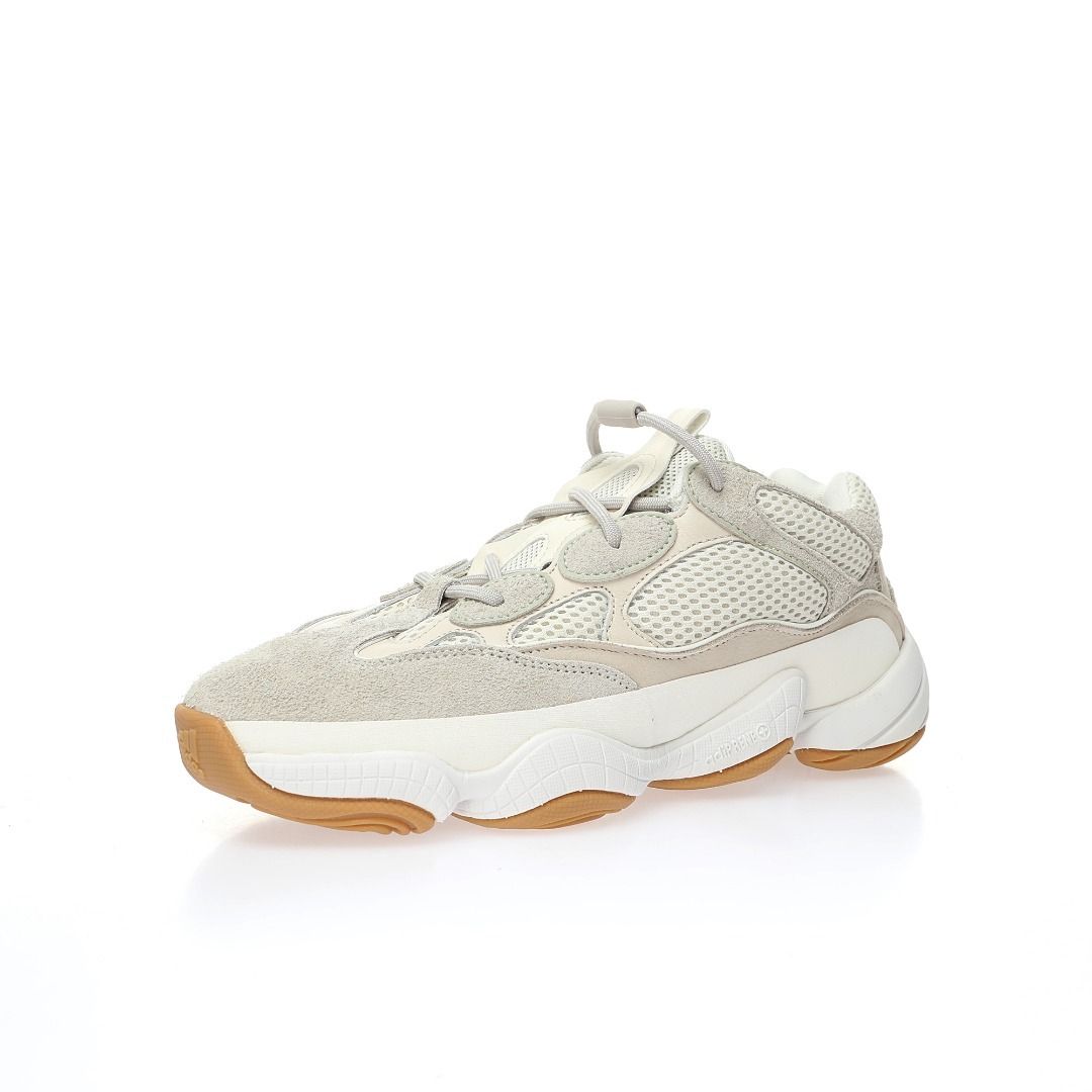 Yeezy 500 gum sole cheap