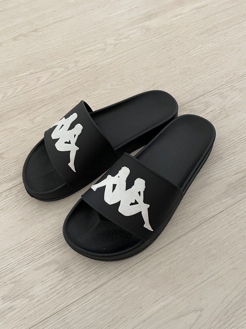 Kappa adam 2 slides hotsell
