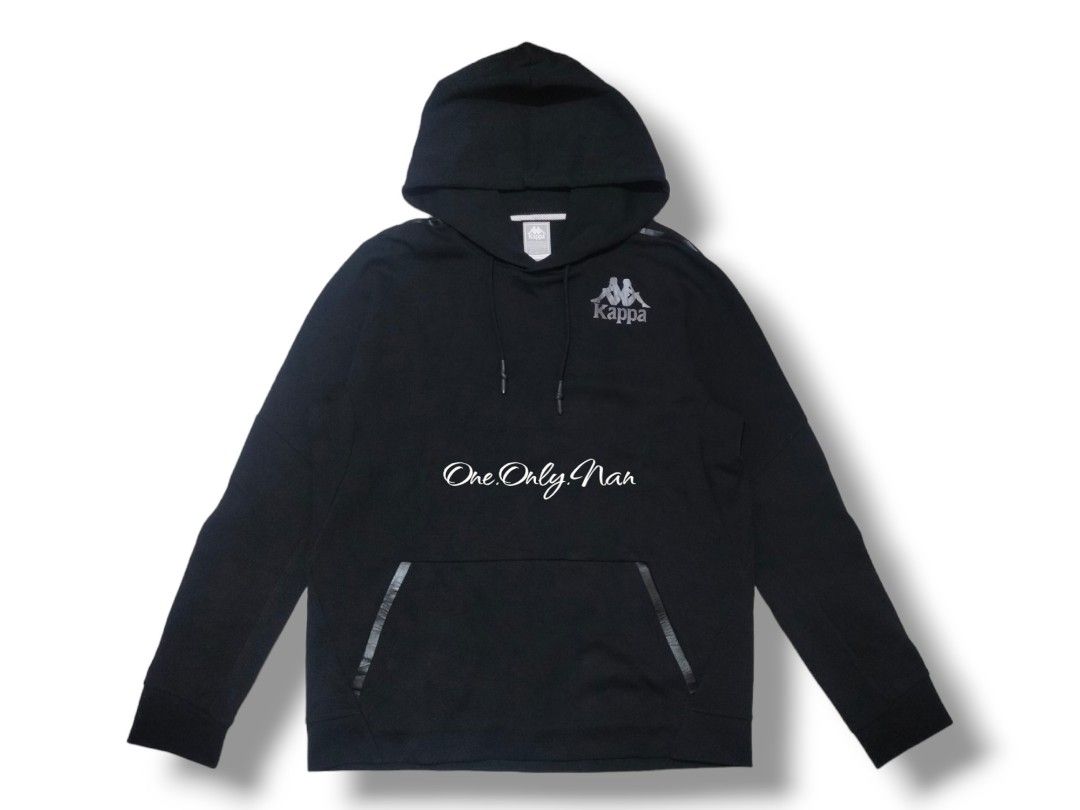 SALE Kappa Reflective Hoodie
