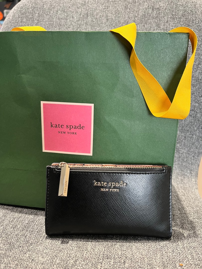 Kate spade wallet clearance styles