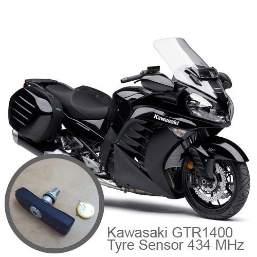 Gt 1400 2025 kawasaki