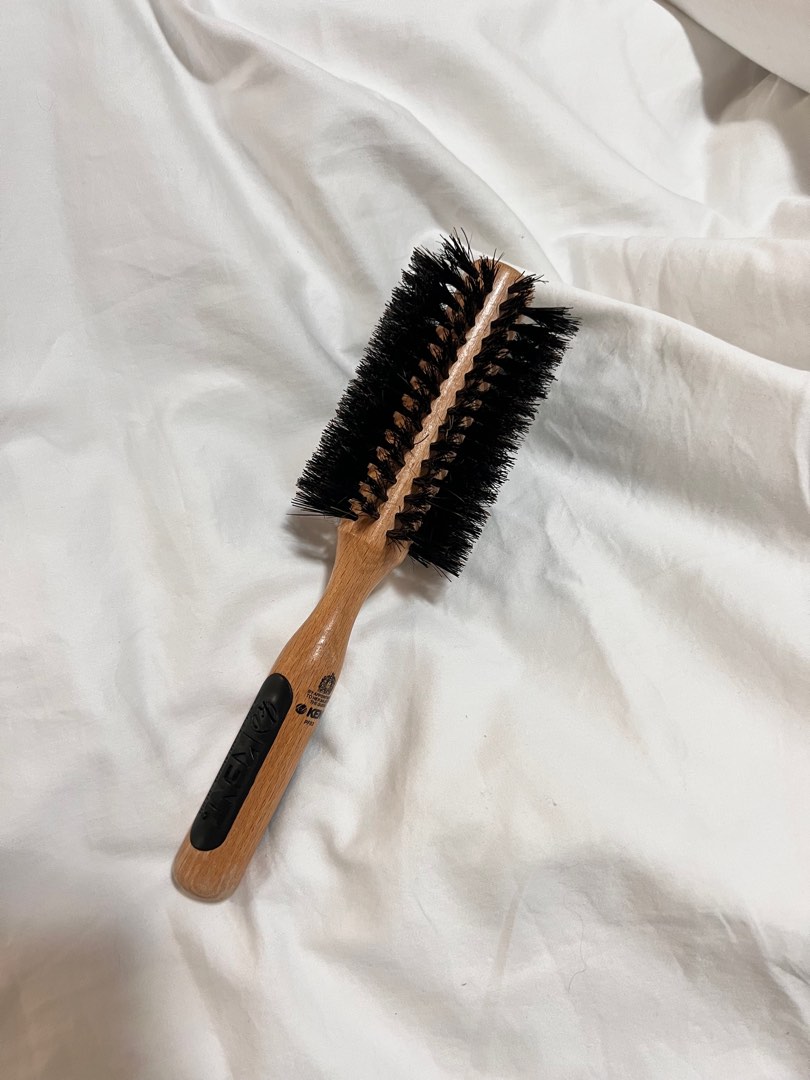 Kent Round Radial Brush PF03, Beauty & Personal Care, Hair on Carousell