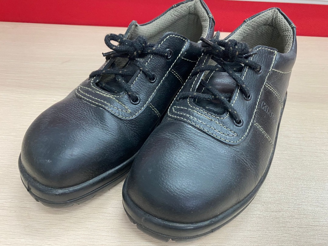 Kings safety shoes price list hot sale
