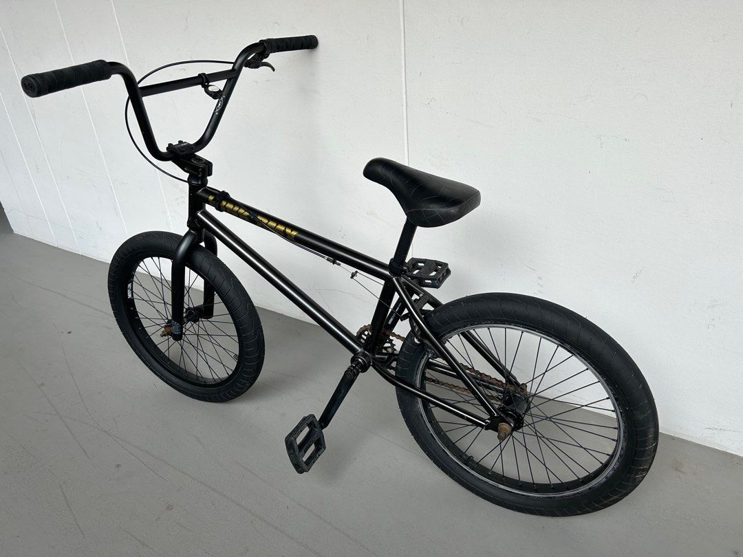 Kink gap deals bmx 2018