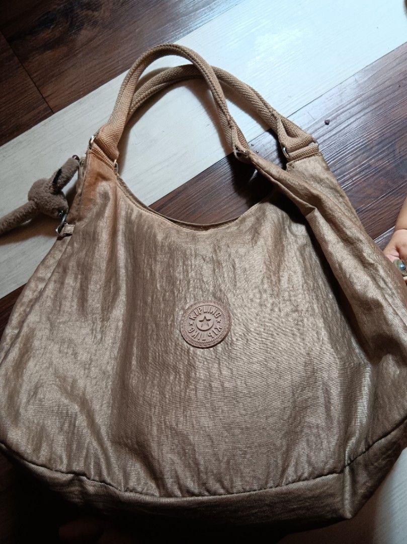 Kipling bagsational new arrivals shoulder bag