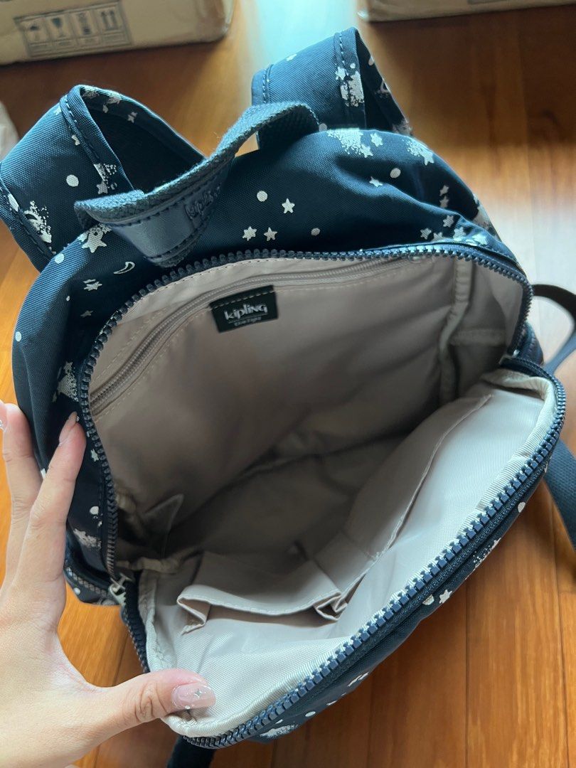 Kipling BOUREE
