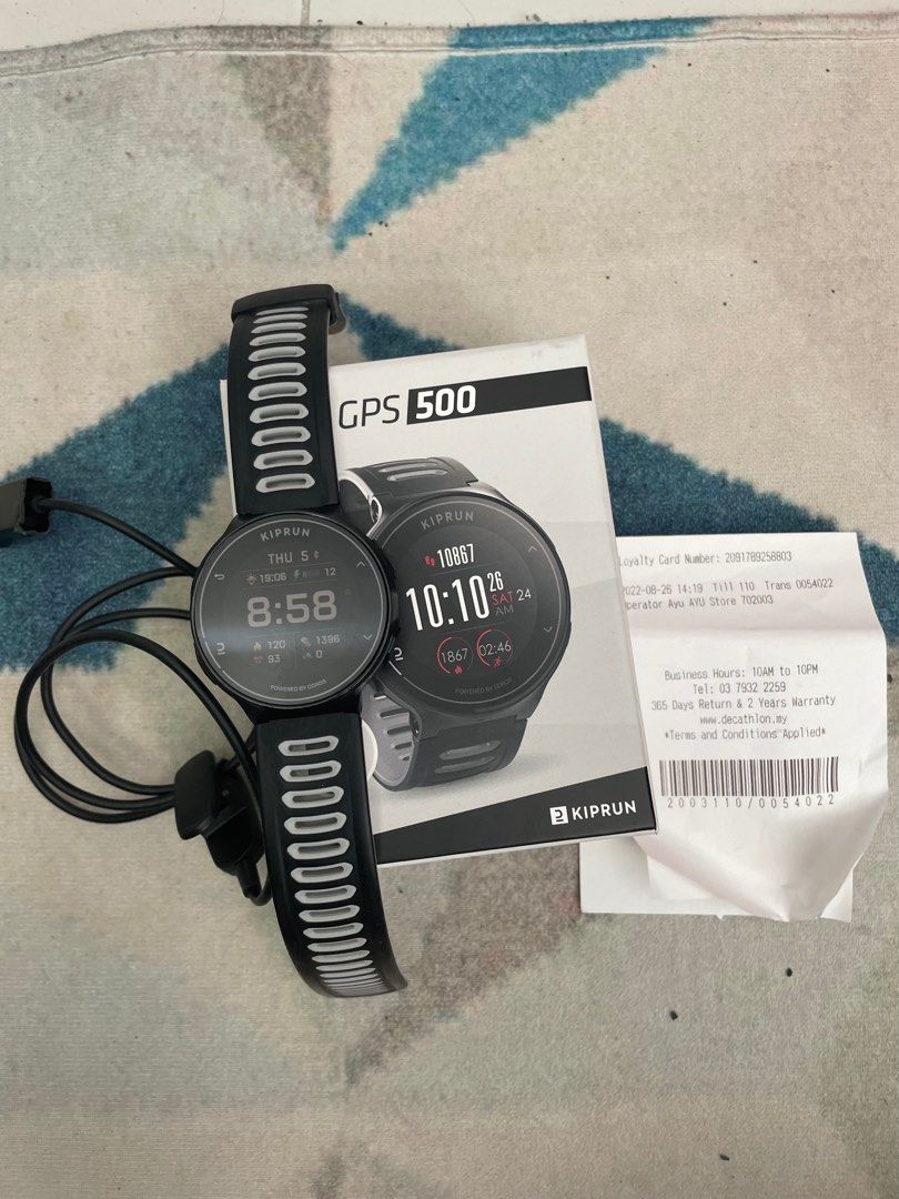 Decathlon 735xt on sale