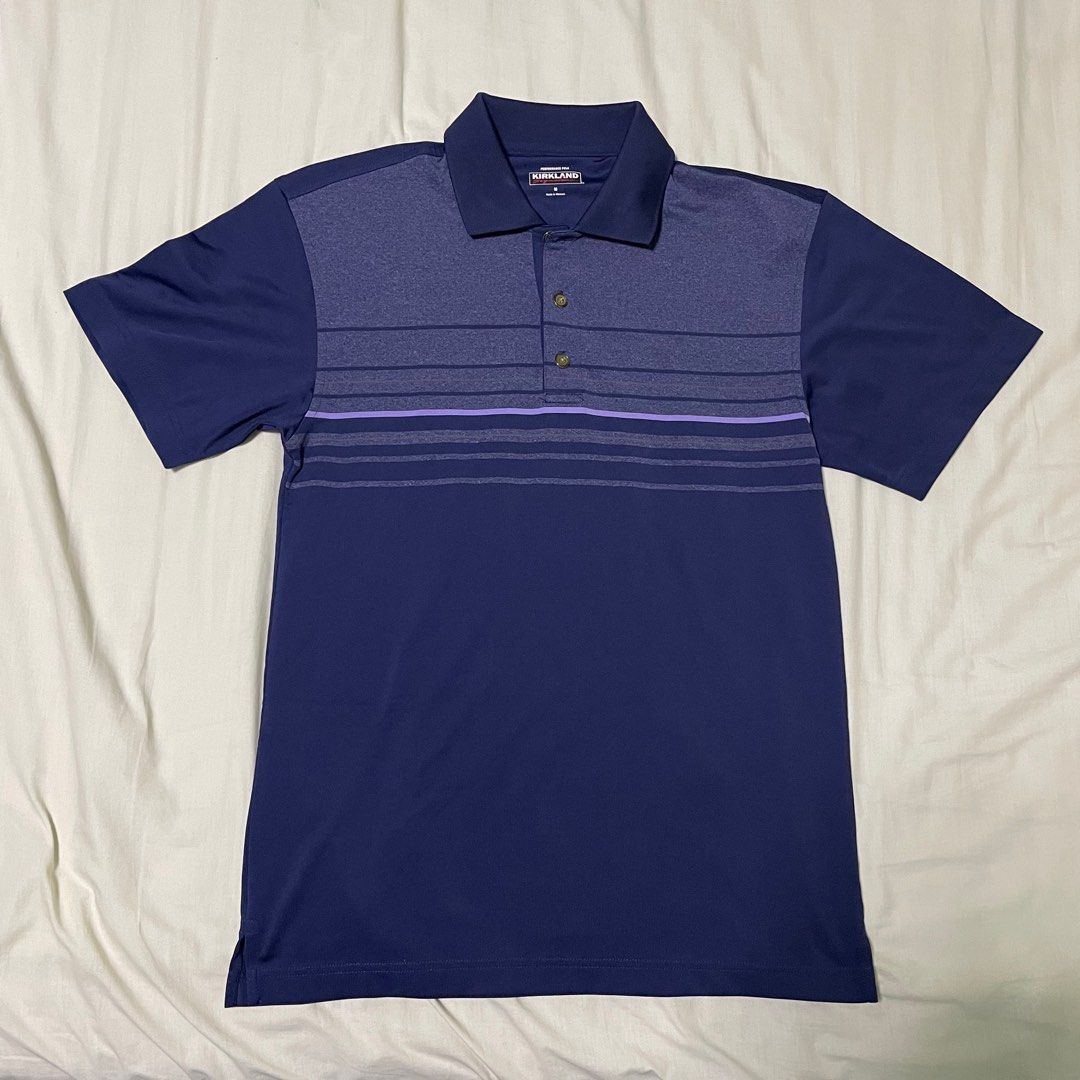 Kirkland performance polo outlet