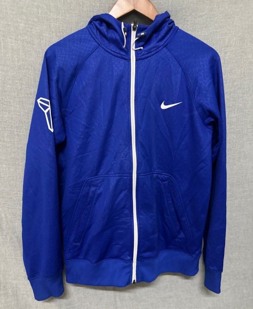 Kobe bryant deals nike jacket