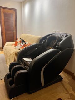 Konka Full Body Massage Chair