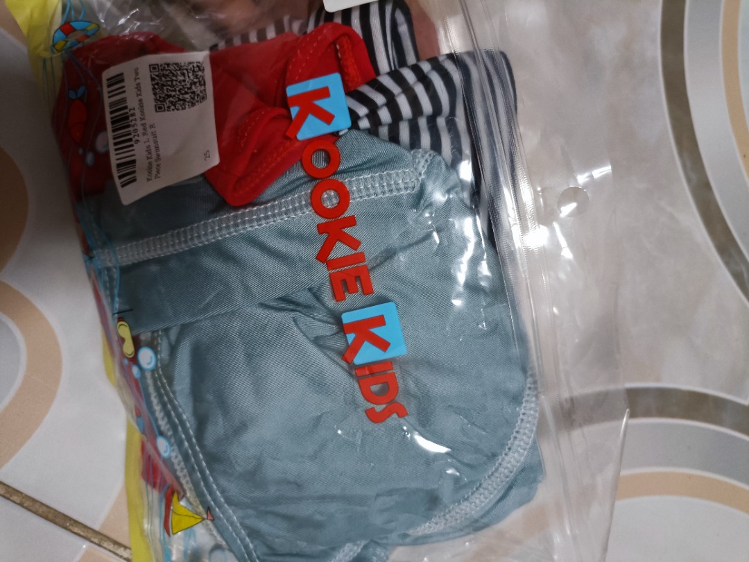 KOOKIE KIDS SWIMSUIT SET Babies Kids Babies Kids