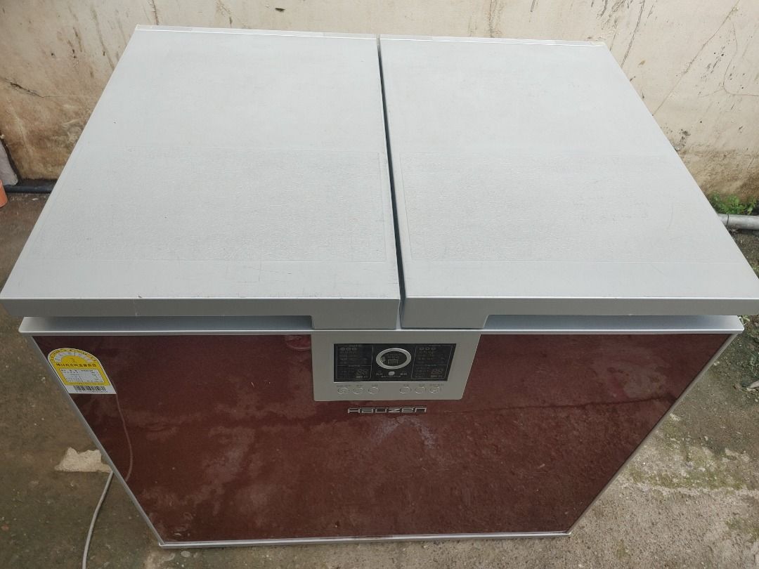 Hauzen fridge shop
