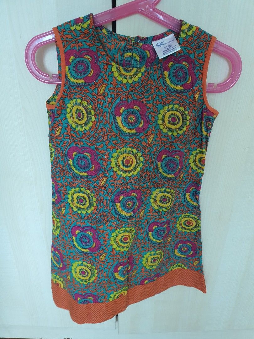 Girls 2024 wearing kurti