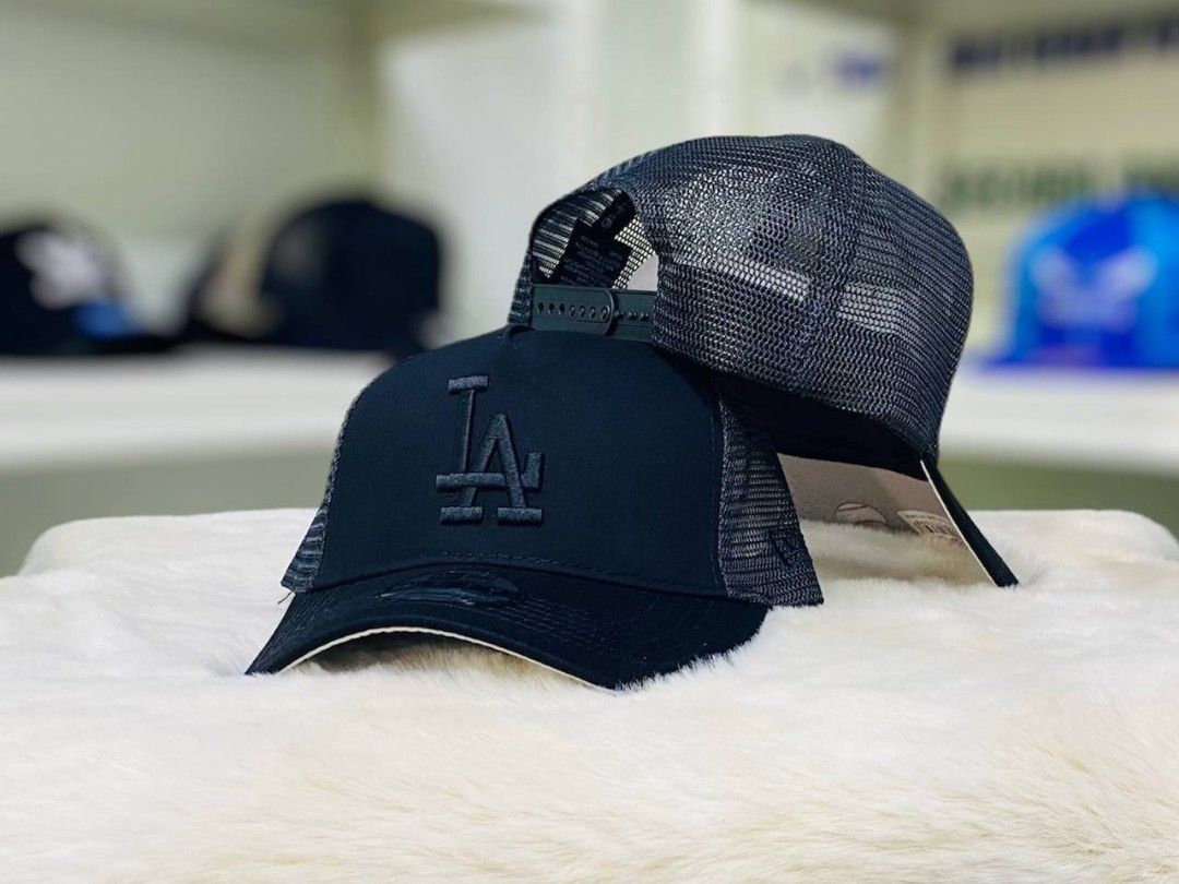 New era trucker la sales
