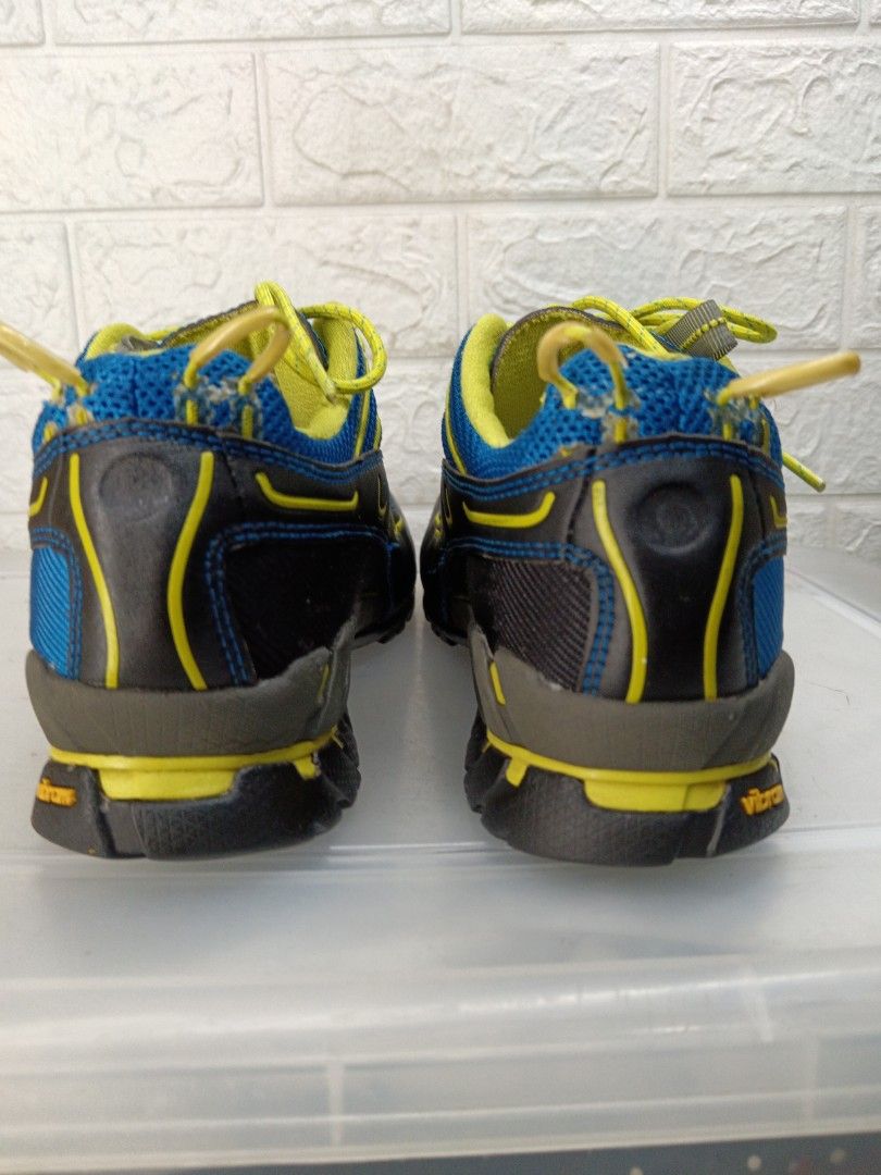 La Sportiva Xplorer