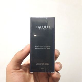 Lacoco - Dark Spot Essence