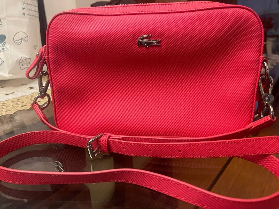 Lacoste reduction sales