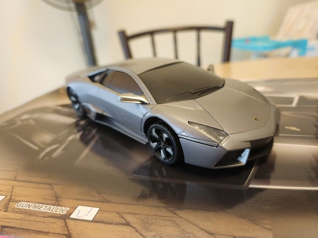 Lamborghini reventon remote control car store