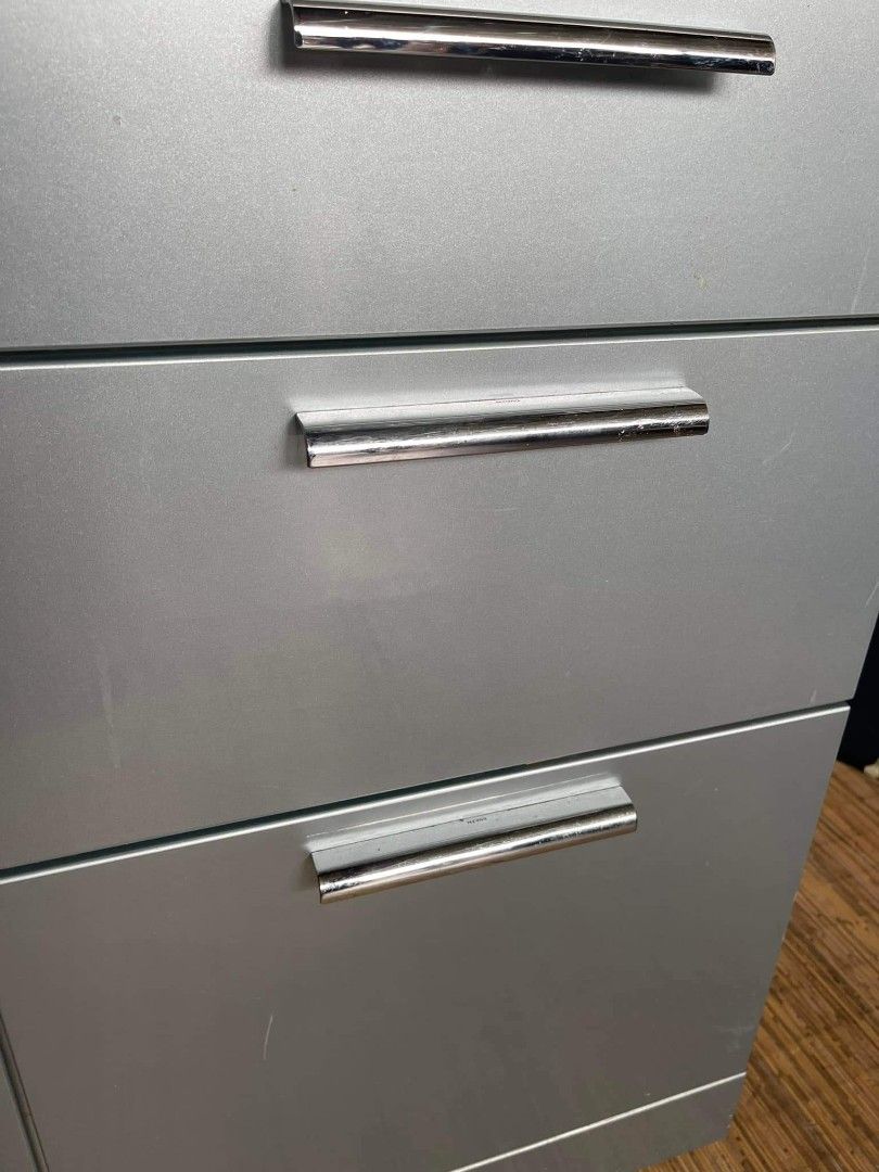 Lateral litchen drawer, Furniture & Home Living, Furniture, Shelves ...