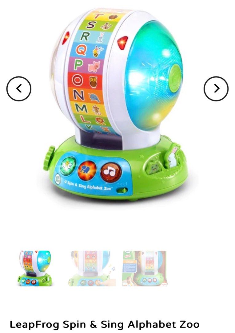 Leapfrog zoo 2025
