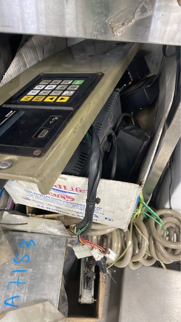 Lecip Controller lecip eds controller, Hobbies & Toys, Memorabilia & Collectibles ...