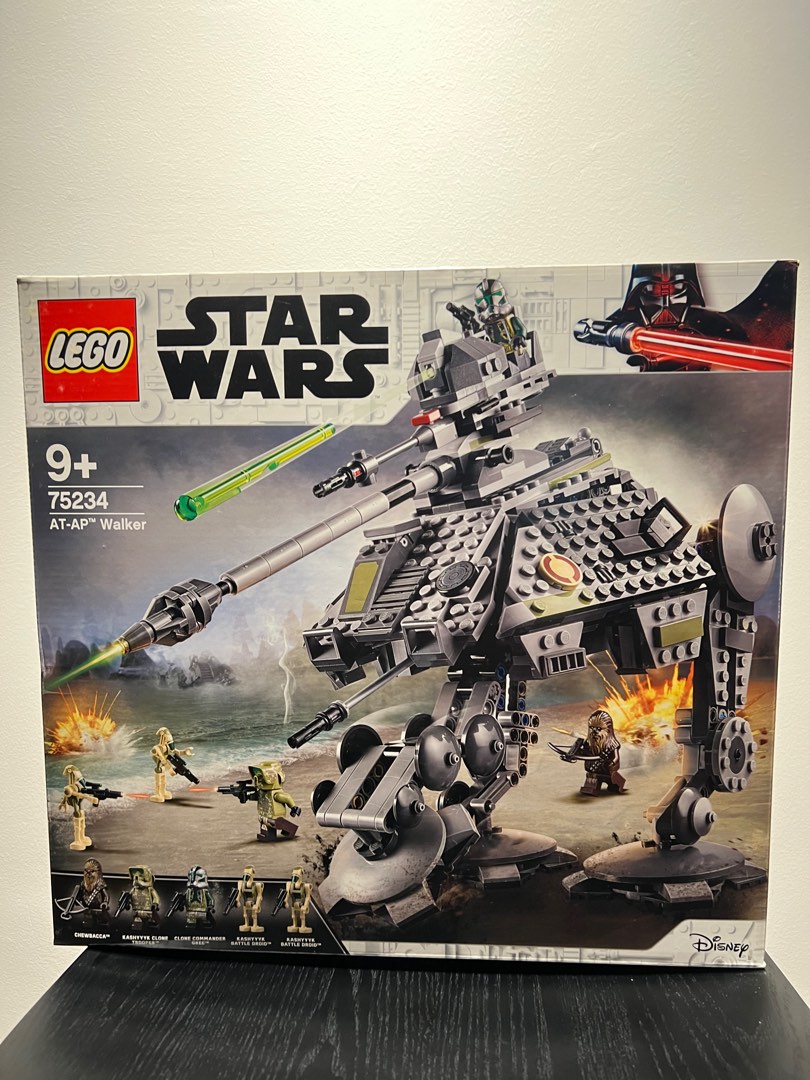 Lego 75234 sale