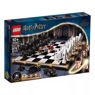 My LEGO Harry Potter Minifigure Collection - 2020 Edition (100+