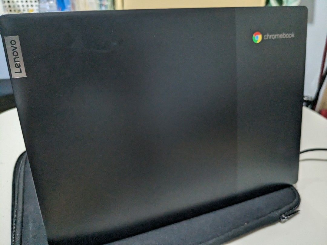 Chr Computer Lenovo 11 inches ideapad 3 chromebook, Computers & Tech, Laptops ...