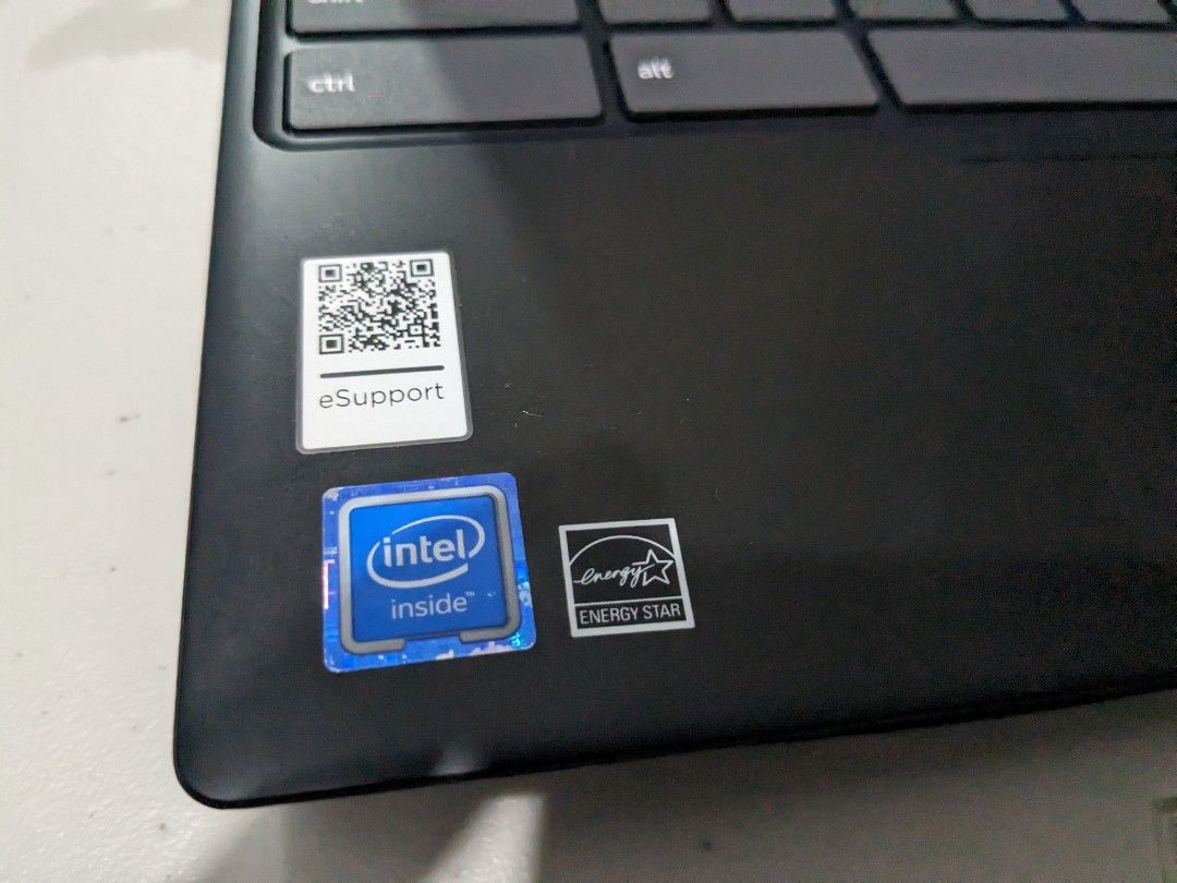 Chr Computer Lenovo 11 inches ideapad 3 chromebook, Computers & Tech, Laptops ...