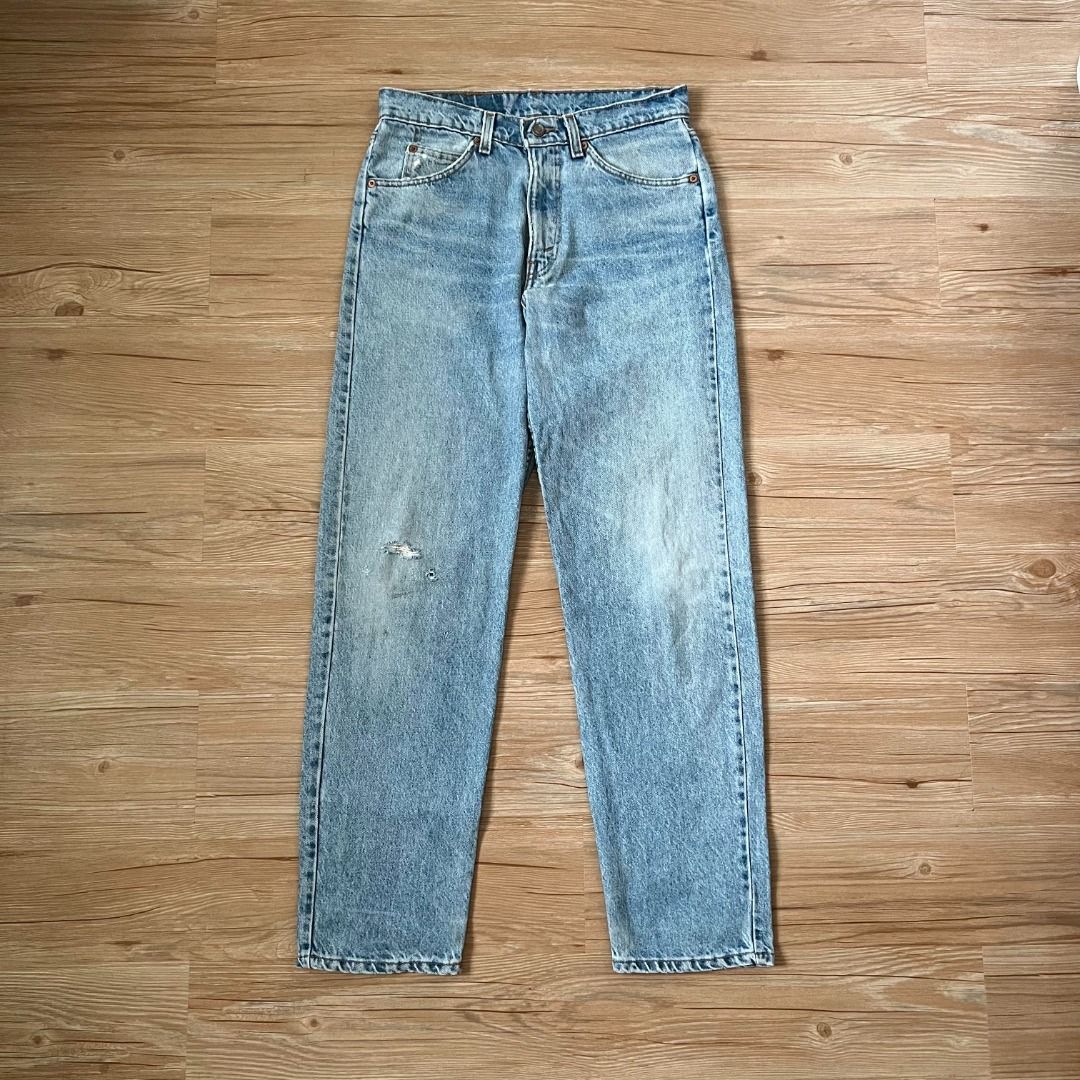 Levis 555 sale