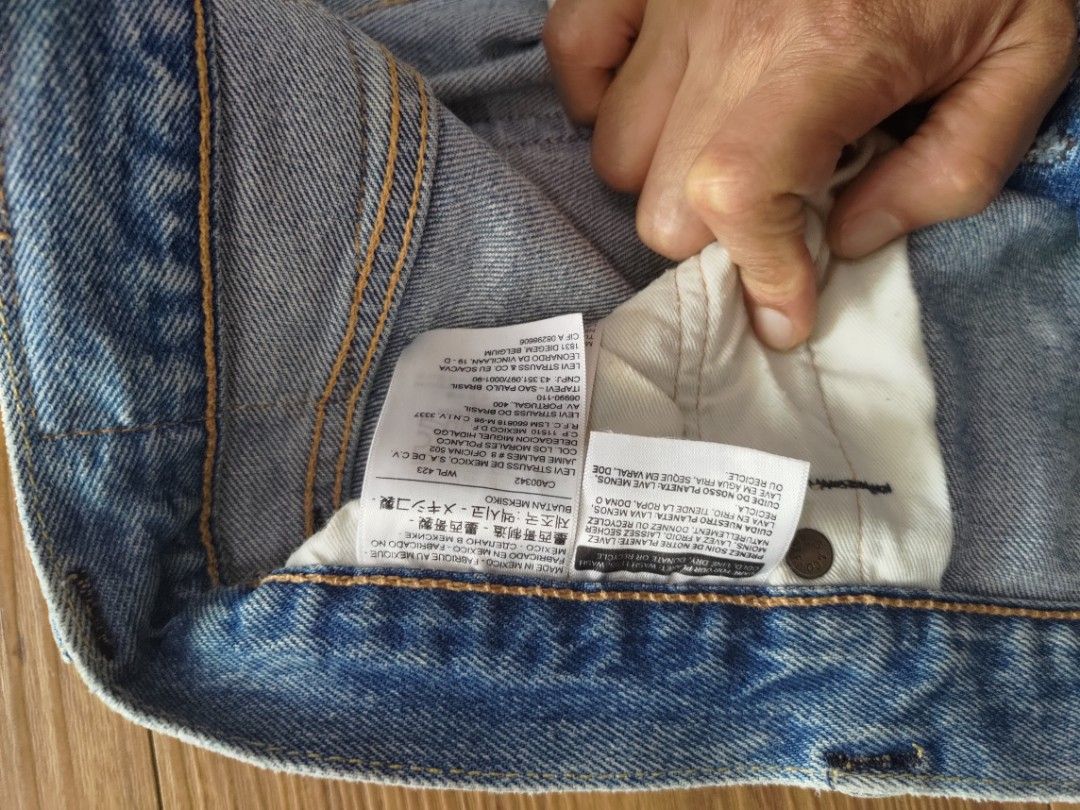 Levis cp cheap