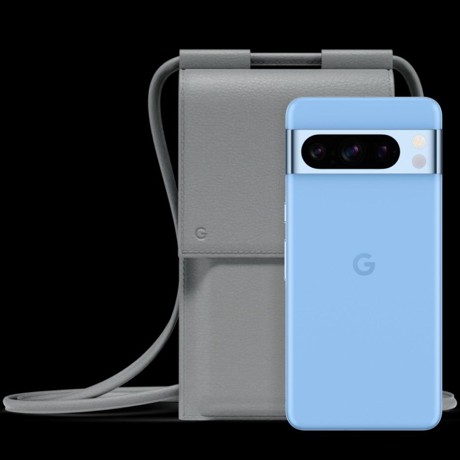 Pixel pouch online